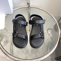 Image 4 of CD Crisscross Sandals