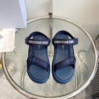 Image 5 of CD Crisscross Sandals