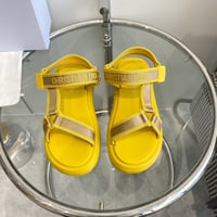 Image 8 of CD Crisscross Sandals