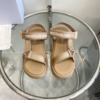 Image 6 of CD Crisscross Sandals