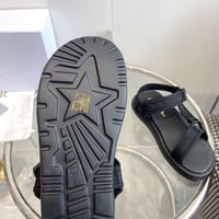 Image 10 of CD Crisscross Sandals