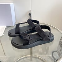 Image 9 of CD Crisscross Sandals