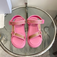 Image 16 of CD Crisscross Sandals