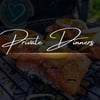 Private Dinners for 2