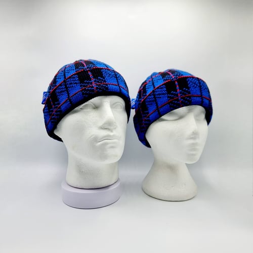 Image of Famous Tartan Kids 