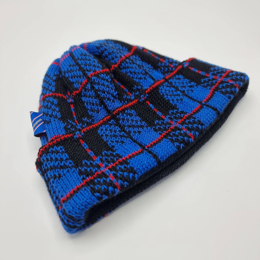 Image of Famous Tartan Kids