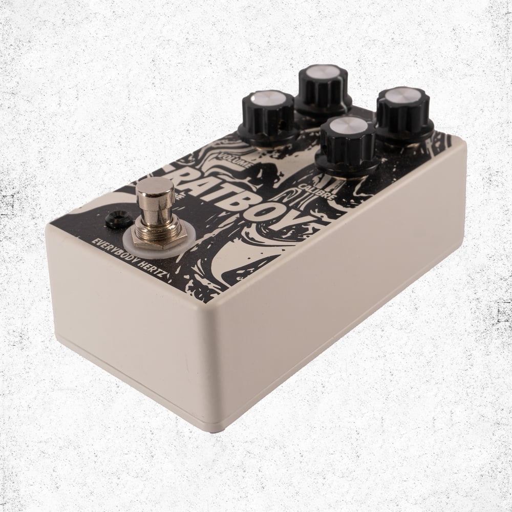 RATBOY Overdrive