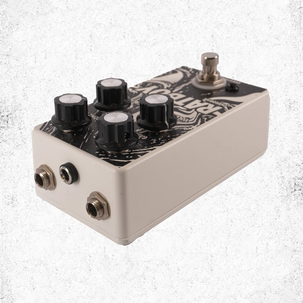 RATBOY Overdrive