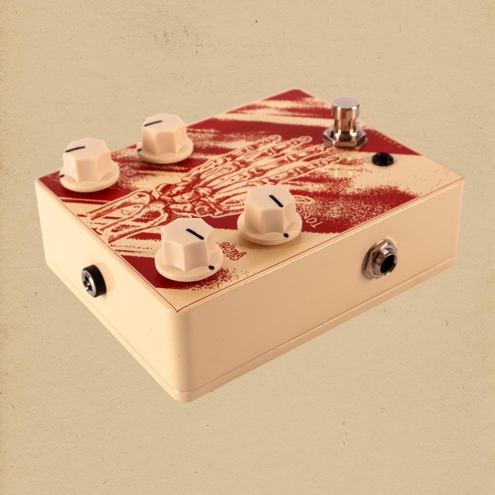 Skeleton Fuzz