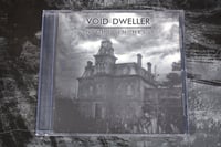 Image 2 of Void Dweller "Night in Hell" CD