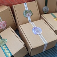 Image 1 of Curio Mystery Box