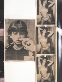 Image 4 of THE PERFECT CHILDHOOD - LARRY CLARK