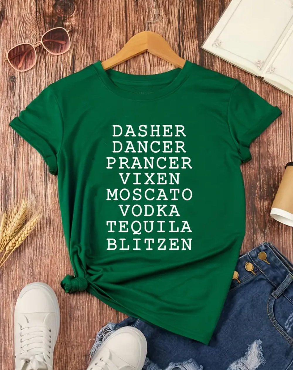 Image of Clearance bartender T-shirts