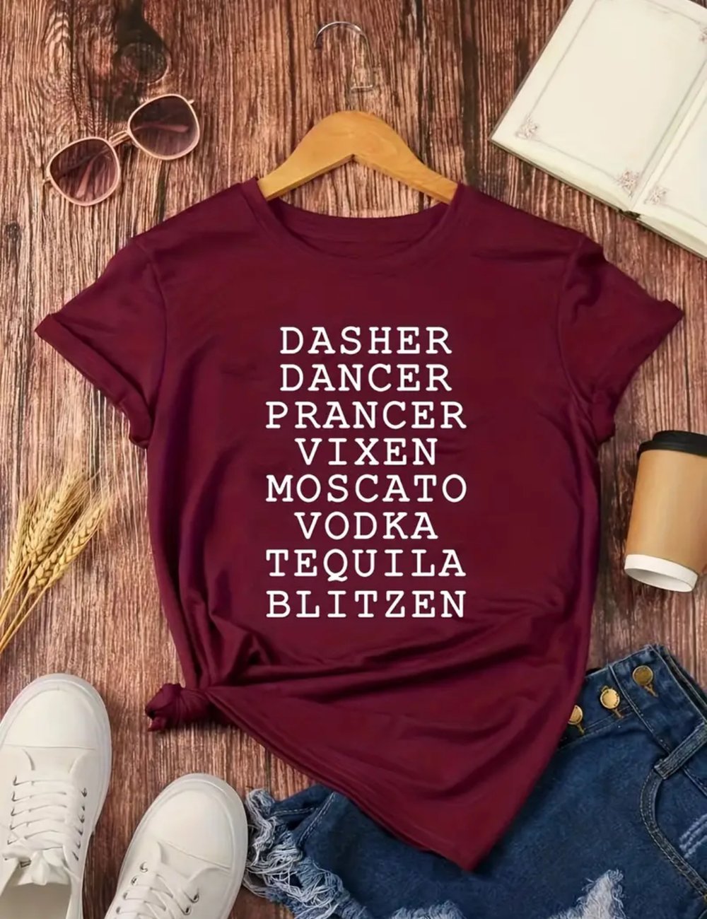 Image of Clearance bartender T-shirts