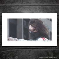 YOU'RE MY MISSION MINI PRINT