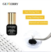 Image 1 of GEMERRY LASH GLUE