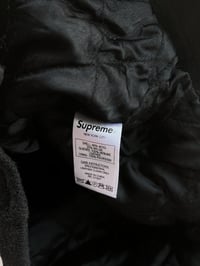 Image 5 of '18 Supreme x Chito Bone Varsity Jacket - M