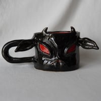Image 1 of Shadow Demon Mug