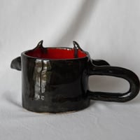 Image 2 of Shadow Demon Mug