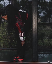 Image 3 of Women's Decked-Out Custom Varsity Jacket 