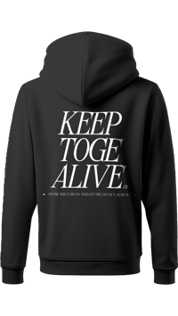 Image 1 of PULL Keep Toge Alive