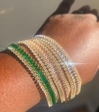 Little miss Prissy bracelet