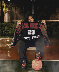 Image 4 of Women's Decked-Out Custom Varsity Jacket 