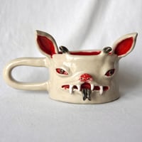 Image 1 of Mutt Mug