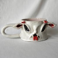 Image 1 of Vampire Tea Mug