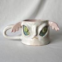 Image 1 of Earth Angel Mug