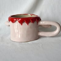 Image 3 of Sweet Nectar Mug
