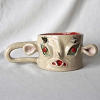 Image 1 of Ogre Mug