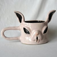 Image 1 of Psycho Bunny Mug