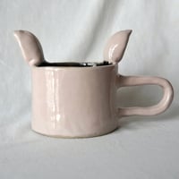 Image 3 of Psycho Bunny Mug