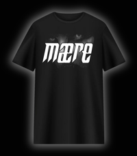 Mære "EYES/FANGS" T-Shirt