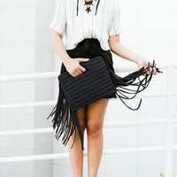 Image 1 of Frida Clutch 