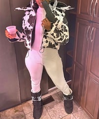Image 3 of Moo-vie Star Jacket