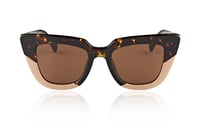 Fairfax Tort and Beige