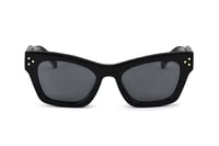 Rue Saint Benoit Gloss Black
