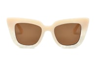 Fairfax Cream and Pearl