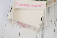 Image 2 of Kissing Booth / Lemonade Stand 