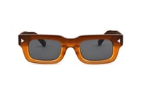 The Jones Brown Gradient