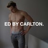 ED BY CARLTON. Limited Edition. Digital Release. 