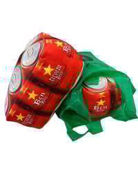Image 2 of CERVEZABEER pillow