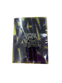 Image 2 of BCNKILL$ pin