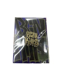 Image 3 of BCNKILL$ pin