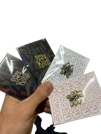 Image 4 of BCNKILL$ pin
