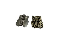 Image 5 of BCNKILL$ pin