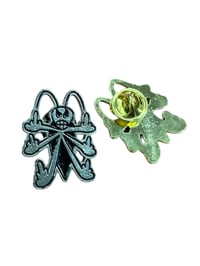 Image 4 of FUKARACHA pin