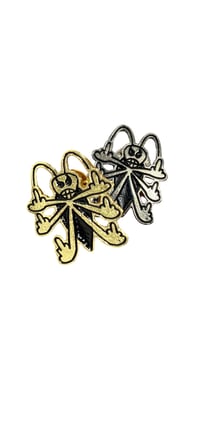 Image 1 of FUKARACHA pin